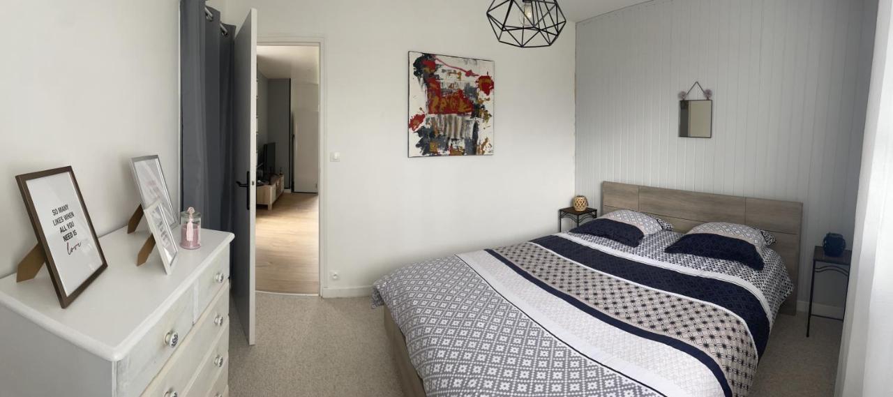 Appartement Vue Sur La Rhune Sare Exteriör bild