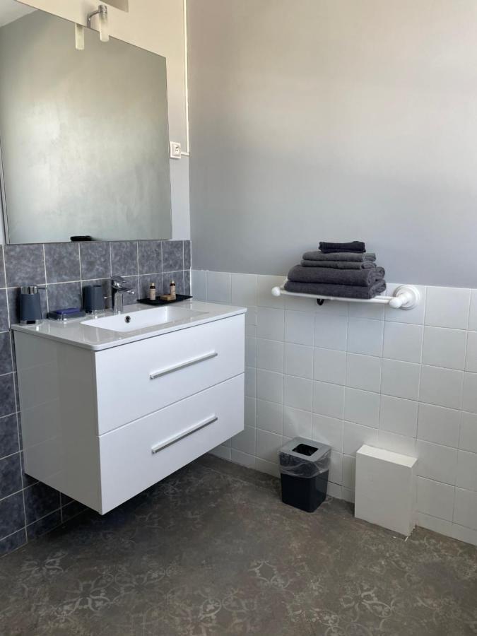 Appartement Vue Sur La Rhune Sare Exteriör bild