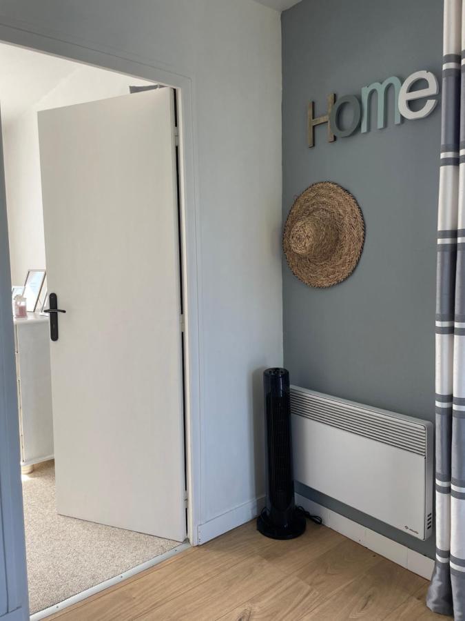 Appartement Vue Sur La Rhune Sare Exteriör bild