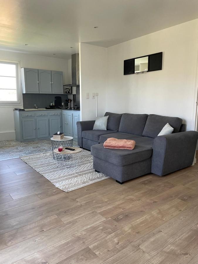 Appartement Vue Sur La Rhune Sare Exteriör bild
