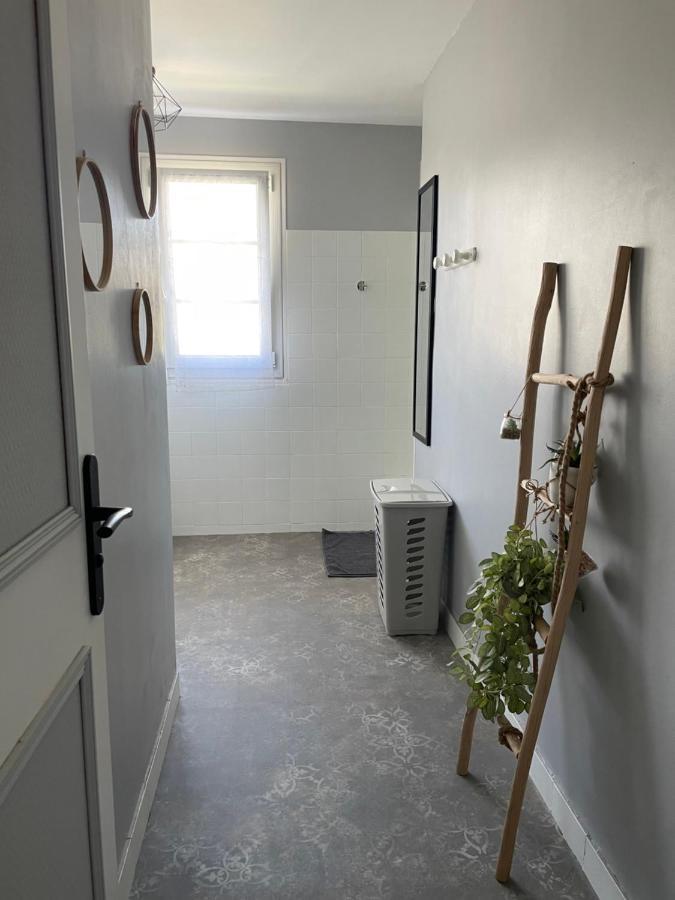 Appartement Vue Sur La Rhune Sare Exteriör bild